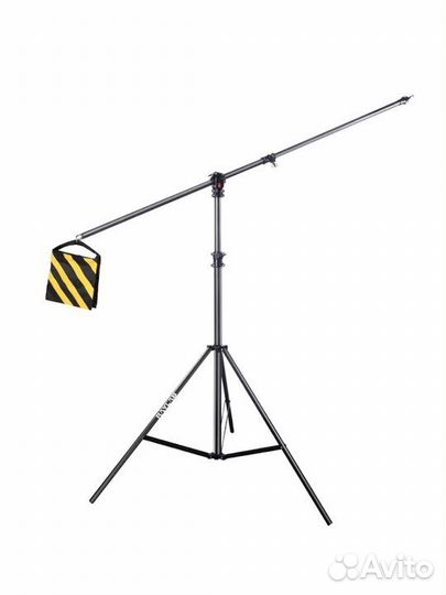 Стойка журавль Raylab BS09