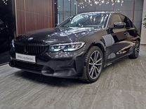 BMW 3 серия 2.0 AT, 2020, 53 171 км