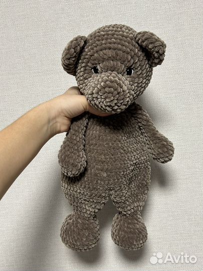 Игрушка комфортер