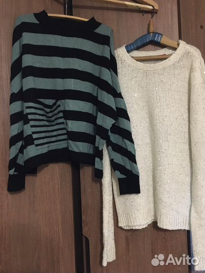 Вещи пакетом