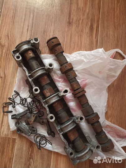 Запчасть на Ваз