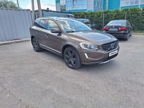 Volvo XC60 2.4 AT, 2014, 214 000 км, с пробегом, цена 1 950 000 руб.