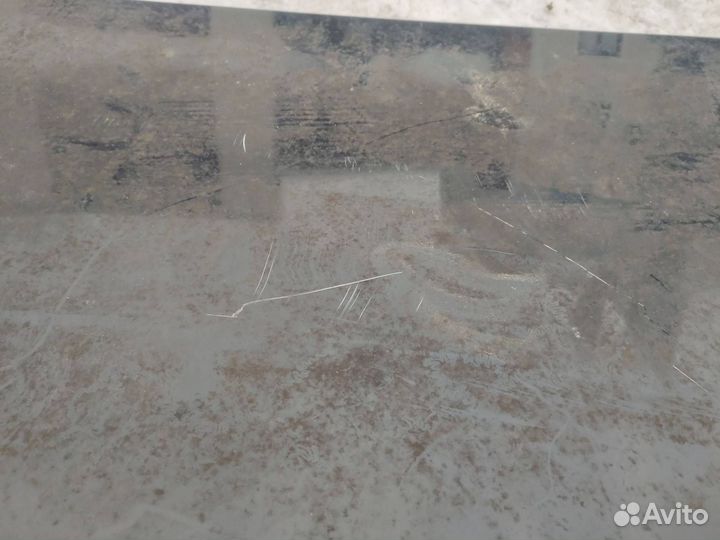 Крышка (дверь) багажника BMW 7 F01/F02 F01 2011