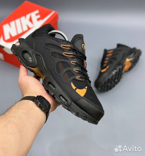 Кроссовки мужские Nike Air Max tn plus