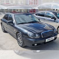 Hyundai Sonata 2.7 AT, 2011, 176 038 км, с пробегом, цена 880 000 руб.