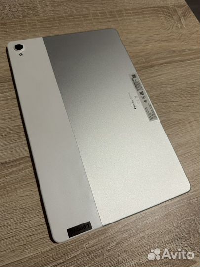 Планшет lenovo tab p11