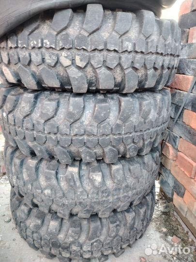 Алтайшина Safari 500 10.00/90 R31