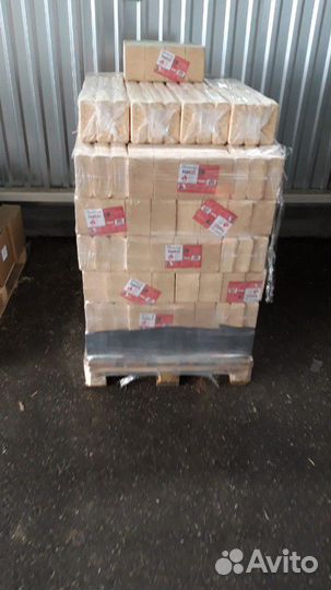 Топливные брикеты