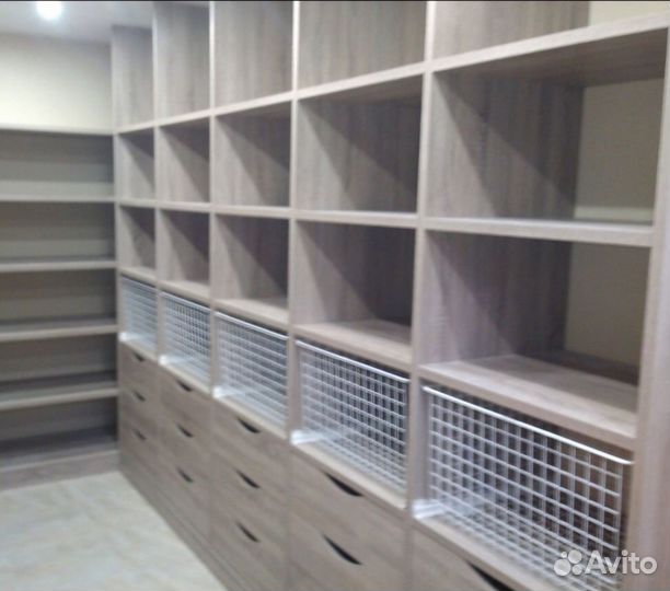 Сборка мебели