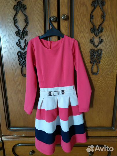 Детские Платья для девочек