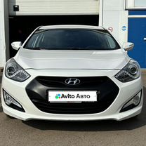 Hyundai i40 2.0 AT, 2014, 163 669 км, с пробегом, цена 1 299 000 руб.