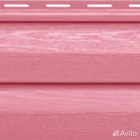 Сайдинг Nordside, Лапландия, Амарантовый