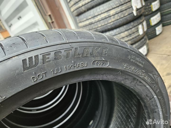 Westlake ZuperAce Z-007 245/40 R18 97Y