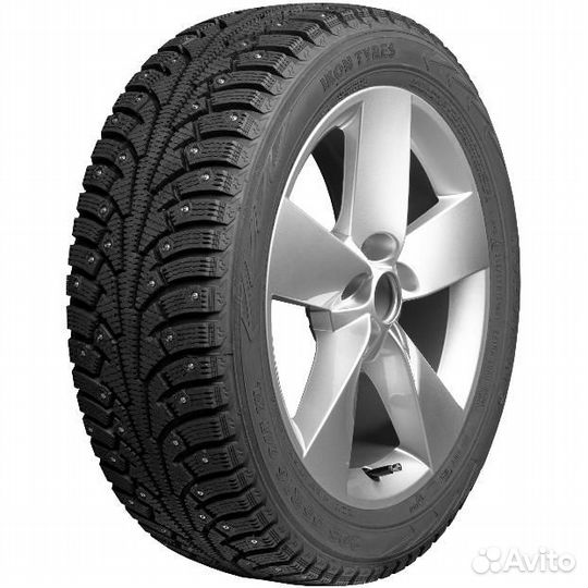 Ikon Tyres Nordman 5 175/70 R13