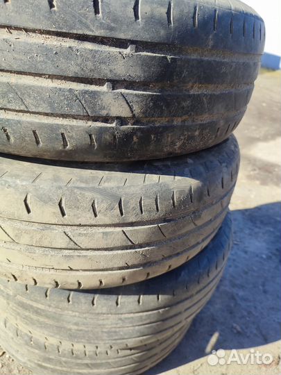 Viatti Strada Asimmetrico 175/65 R14