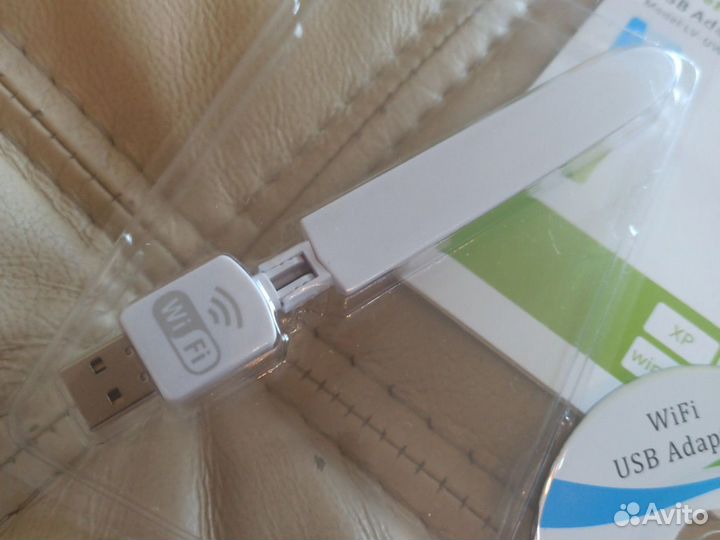 Usb wifi адаптер tp link