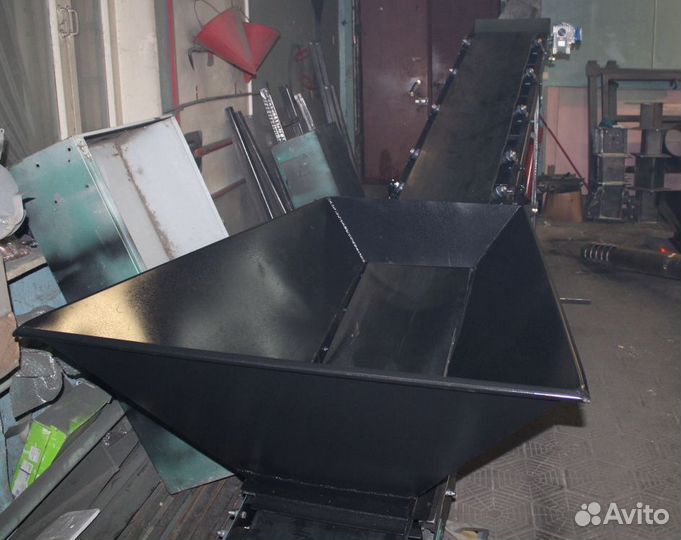 Фасовочный аппарат