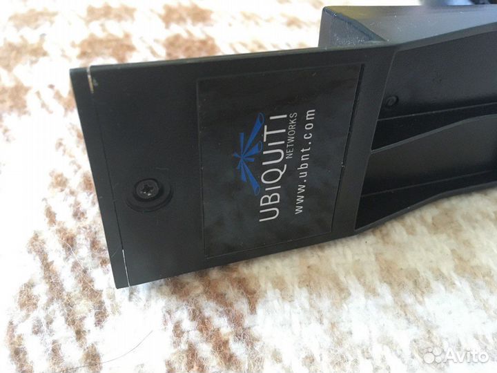 Крепление для NanoStation на окно. Новое