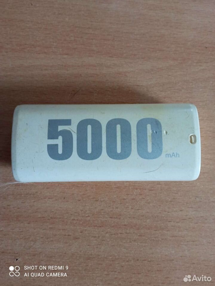 Power bank \ Повер банк