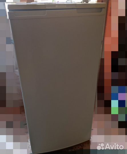 Холодильник 