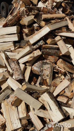 Дрова Качественные