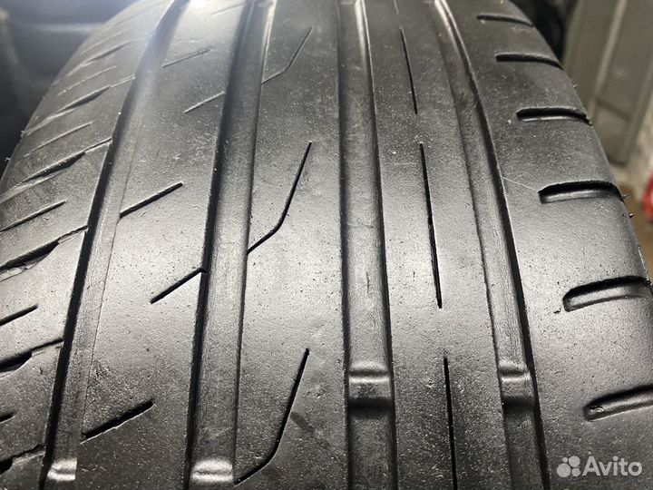 Toyo Proxes CF2 205/60 R16 92V