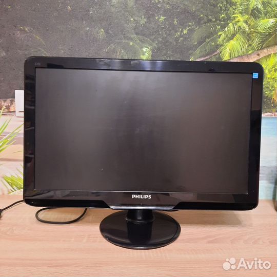 Монитор Philips 222E2 21.5