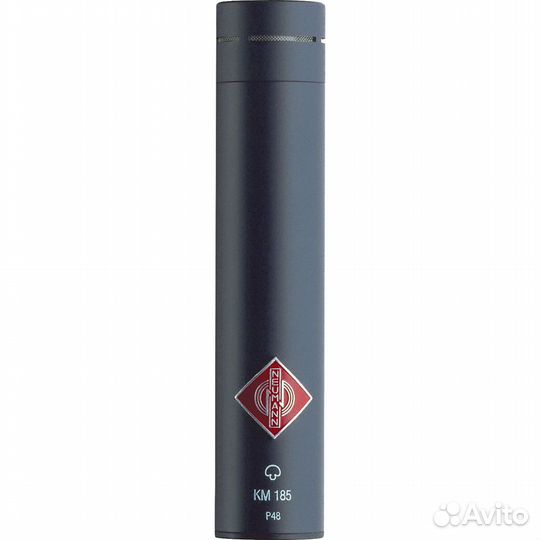 Neumann KM 185 MT