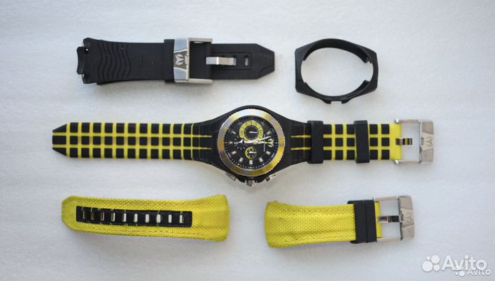 TechnoMarine Cruise Locker