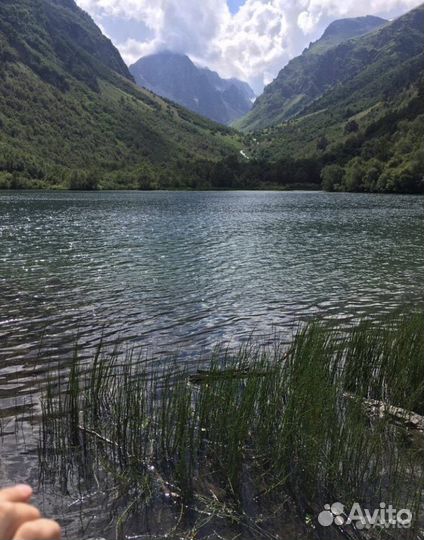 Экскурсии/Джиппинг