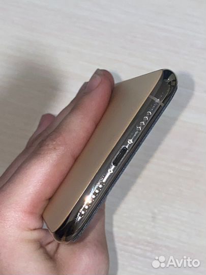 iPhone 11 pro max 64gb золотой