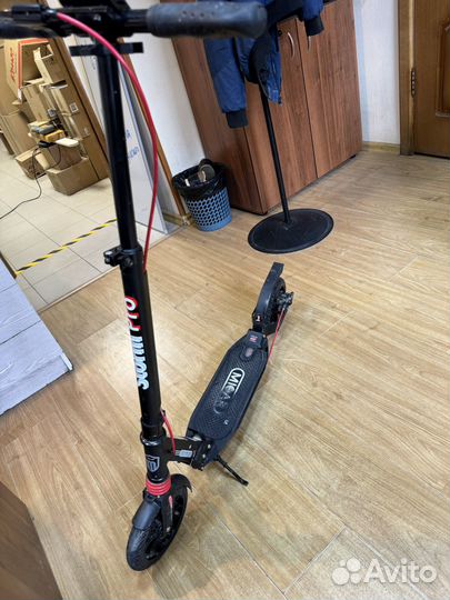Самокат взрослый