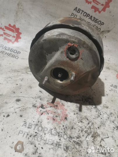 Вакуумный усилитель тормозов Газ 3302 40260F 1998