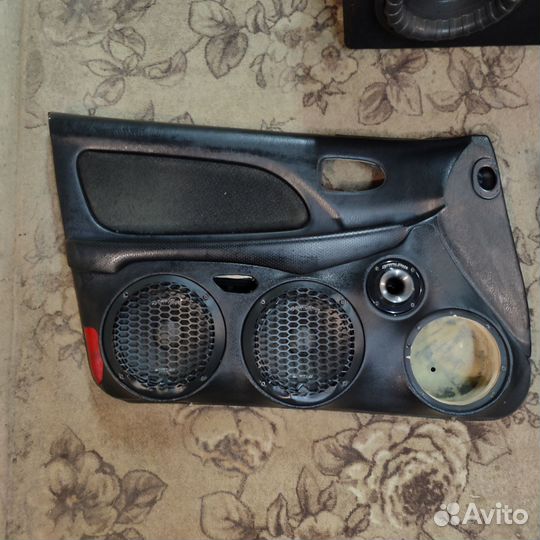 Комплект музыки Dynamic State в машину