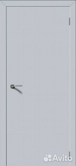 Межкомнатная дверь Моно Эмаль