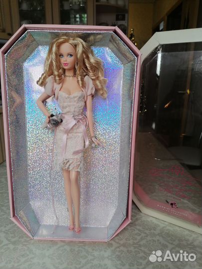 Кукла барби barbie