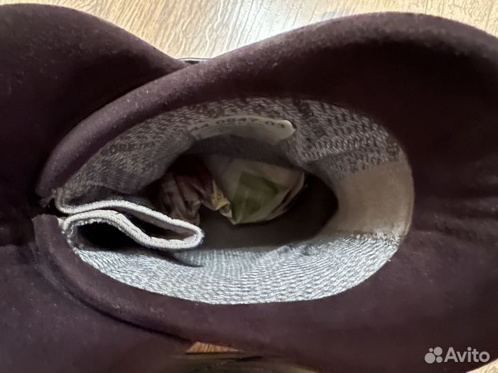 Мото боты размер 44 Daytona Journey gore-TEX