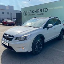 Subaru XV 2.0 CVT, 2012, 150 807 км, с пробегом, цена 1 414 000 руб.