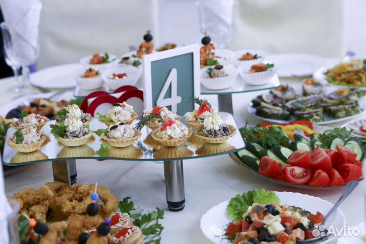 Свадебные украшения, аксессуары