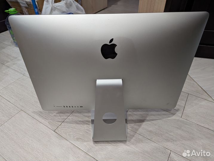 iMac 27 retina 5k 2015