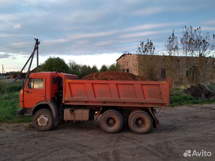 Камаз самосвал, экскаватор-погрузчики,бур
