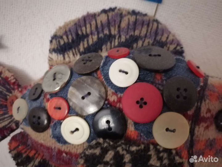 Декор ручной работы