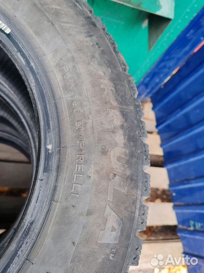 Formula Ice 185/70 R14