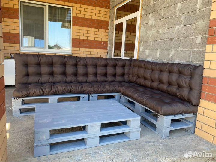 Крутая мебель)