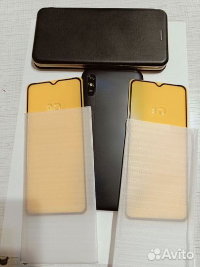 Xiaomi Redmi 9A, 2/32 ГБ