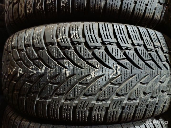Nokian Tyres WR SUV 4 235/55 R18
