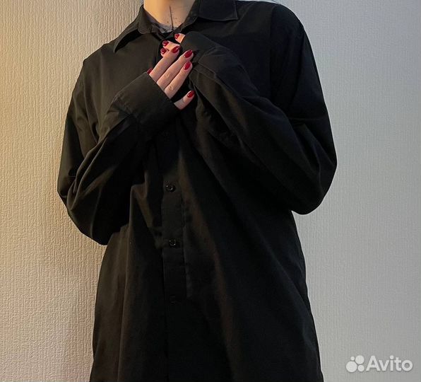 Рубашки мужские