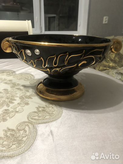 Ваза для фруктов