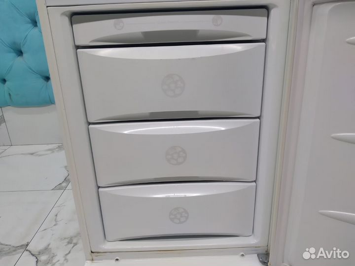 Холодильник LG GR-3895 SQF