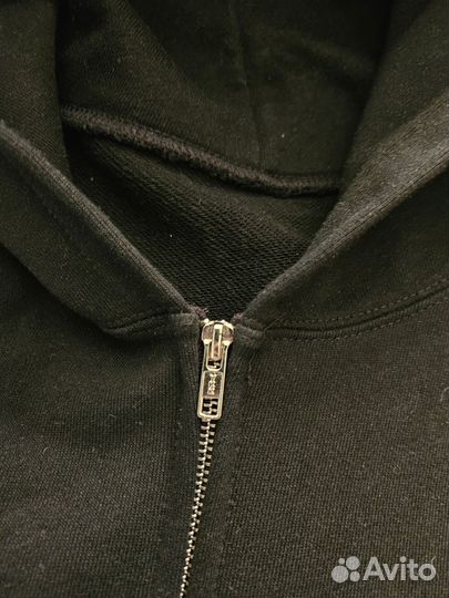 Зип худи cavempt